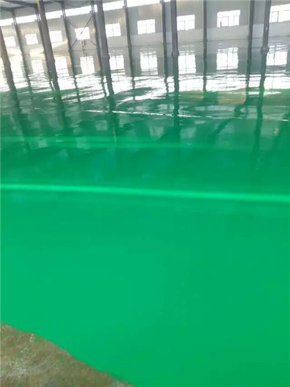 富文镇，我直接给你一份室外地坪漆翻新维修