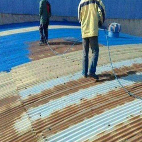 富文镇地面翻新与地坪漆施工流程